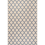 Arabesque Ogee Trellis Indoor/outdoor Area Rug
