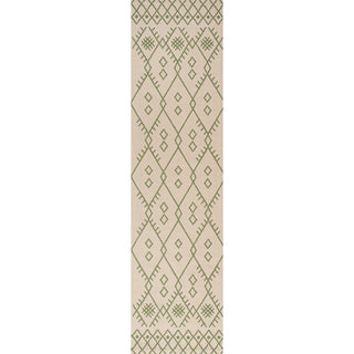 Boho Moroccan Indoor/outdoor Area Rug