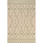 Boho Moroccan Indoor/outdoor Area Rug