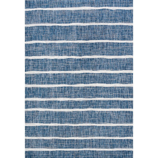 Colonia Berber Stripe Indoor/outdoor Area Rug