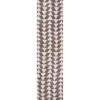 Andratx Modern Tribal Geometric Indoor/outdoor Area Rug