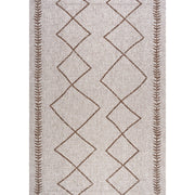 Derya Tribal Diamond Trellis Indoor/outdoor Area Rug