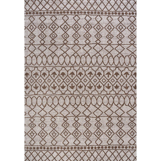 Kafel Tribal Bohemian Indoor/outdoor Area Rug
