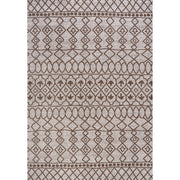Kafel Tribal Bohemian Indoor/outdoor Area Rug