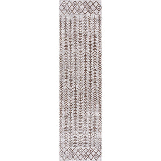 Tokay Bohemian Geometric Indoor/outdoor Area Rug