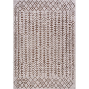 Tokay Bohemian Geometric Indoor/outdoor Area Rug
