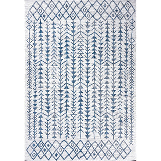 Tokay Bohemian Geometric Indoor/outdoor Area Rug
