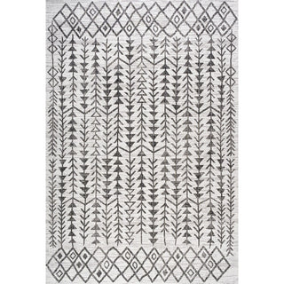 Tokay Bohemian Geometric Indoor/outdoor Area Rug