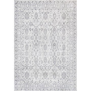 Lotus Modern Persian Floral Area Rug