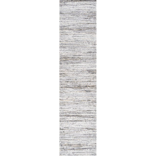 Loom Modern Stripe Area Rug