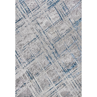 Slant Modern Abstract Area Rug