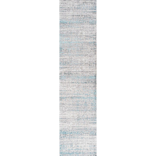 Tidal Modern Strie' Area Rug