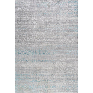 Tidal Modern Strie' Area Rug