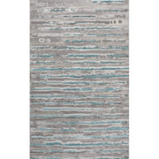 Batten Modern Stripe Area Rug