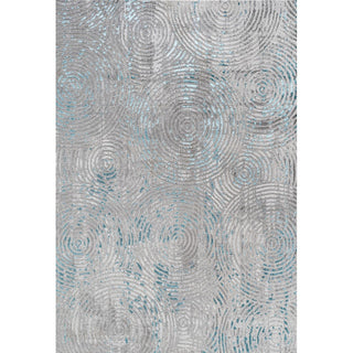 Timeworn Modern Abstract Area Rug
