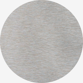 Ethan Modern Flatweave Solid  Area Rug