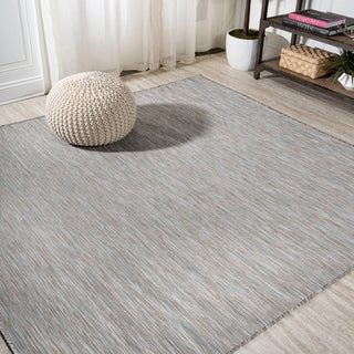 Ethan Modern Flatweave Solid  Area Rug