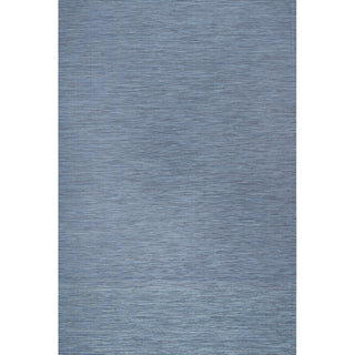 Ethan Modern Flatweave Solid  Area Rug
