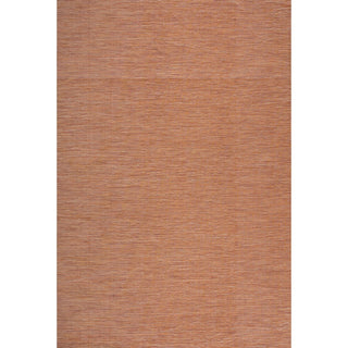 Ethan Modern Flatweave Solid  Area Rug
