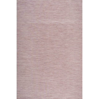 Ethan Modern Flatweave Solid  Area Rug