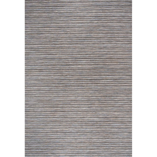 Finn Modern Farmhouse Pinstripe  Area Rug
