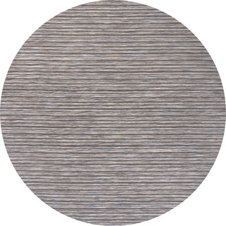 Finn Modern Farmhouse Pinstripe  Area Rug
