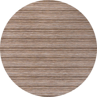 Finn-2 Modern Farmhouse Pinstripe  Area Rug