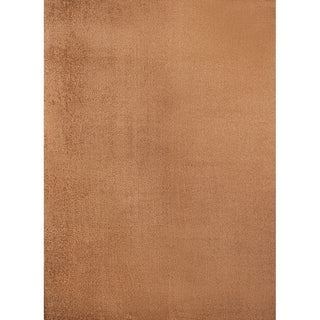 Twyla Classic Solid Low-Pile Machine-Washable Area Rug