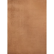 Twyla Classic Solid Low-Pile Machine-Washable Area Rug
