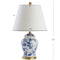 Penelope Chinoiserie Table Lamp