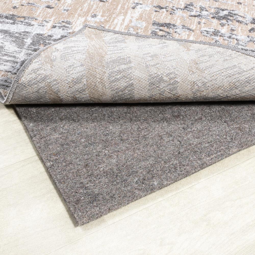 DUO-LOCK Rug Padding