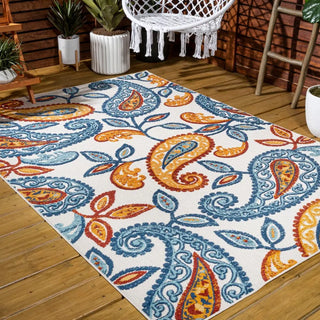 Multi Colored Rugs JONATHAN Y