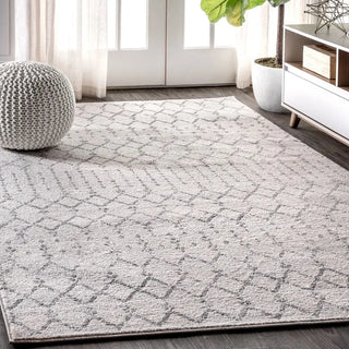 Cream Rugs JONATHAN Y
