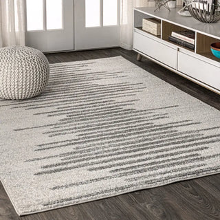 Gray Rugs JONATHAN Y