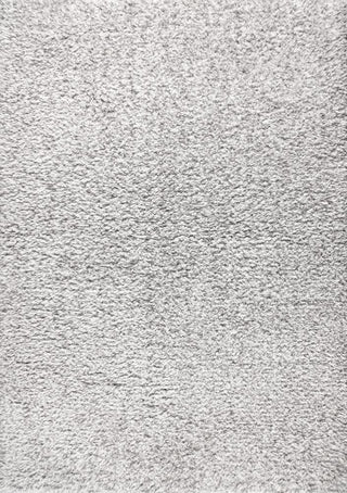 Aydin Solid Plush Shag Area Rug