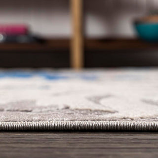 Tropics Palm Leaves Indoor/outdoor Area Rug - JONATHAN Y