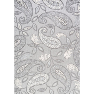 Julien Paisley High-low Indoor/outdoor Area Rug