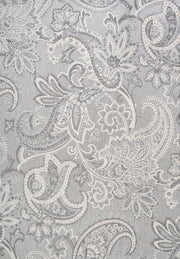 Gordes Paisley High-low Indoor/outdoor Area Rug