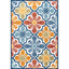 Blue/Multi