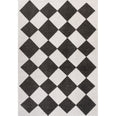 White/Charcoal