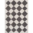 White/Dark Gray