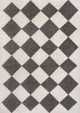 White/Dark Gray