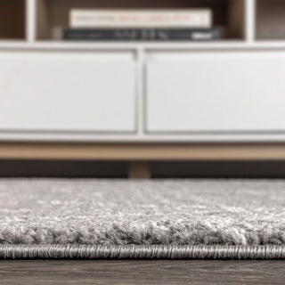 Alia Moroccan Beni Souk Area Rug - JONATHAN Y