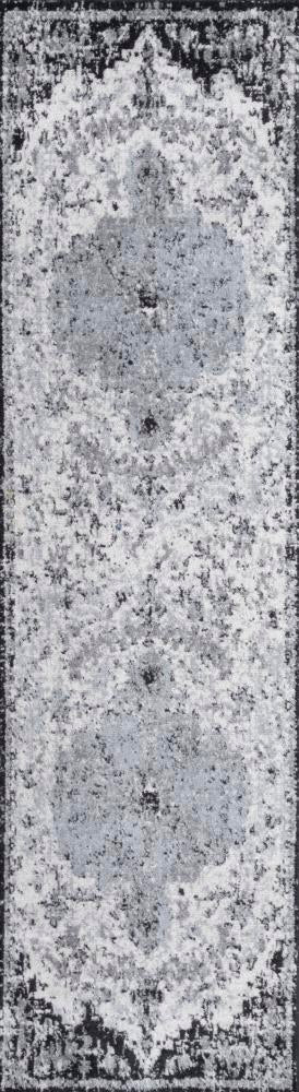 Anaise Ornate Boho Medallion Area Rug - JONATHAN Y