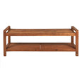 Teak
