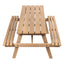 Light Teak