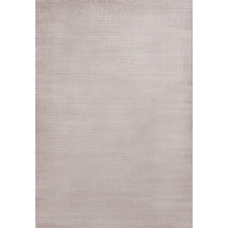 Cole Modern Minimalist Pinstripe High-low Area Rug