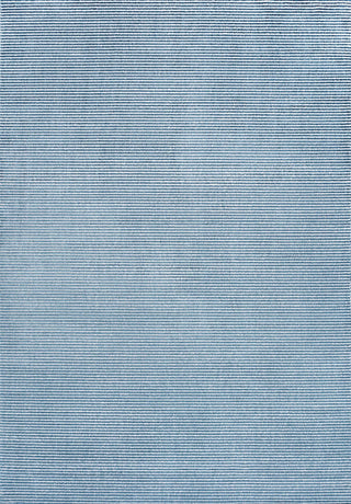 Cole Modern Minimalist Pinstripe High-low Area Rug - JONATHAN Y
