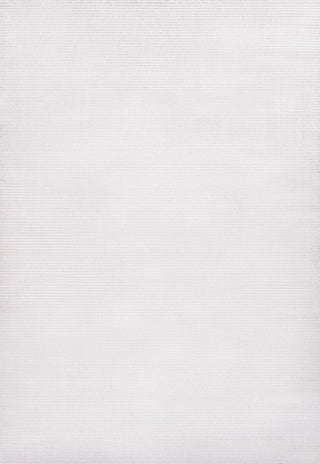 Cole Modern Minimalist Pinstripe High-low Area Rug - JONATHAN Y