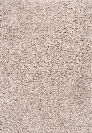 Groovy Solid Shag Area Rug